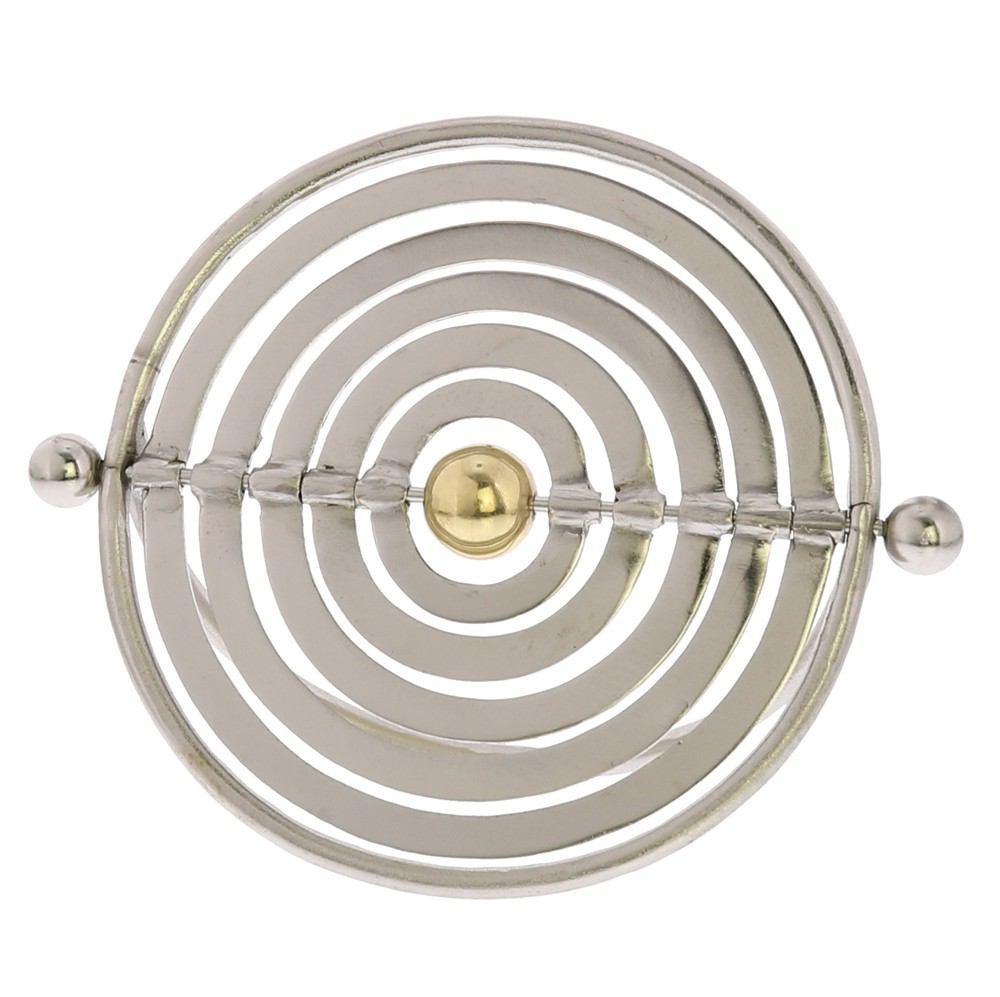 HomArt Astro Orb - Metal - Set of 4-3