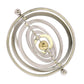 HomArt Astro Orb - Metal - Set of 4-2