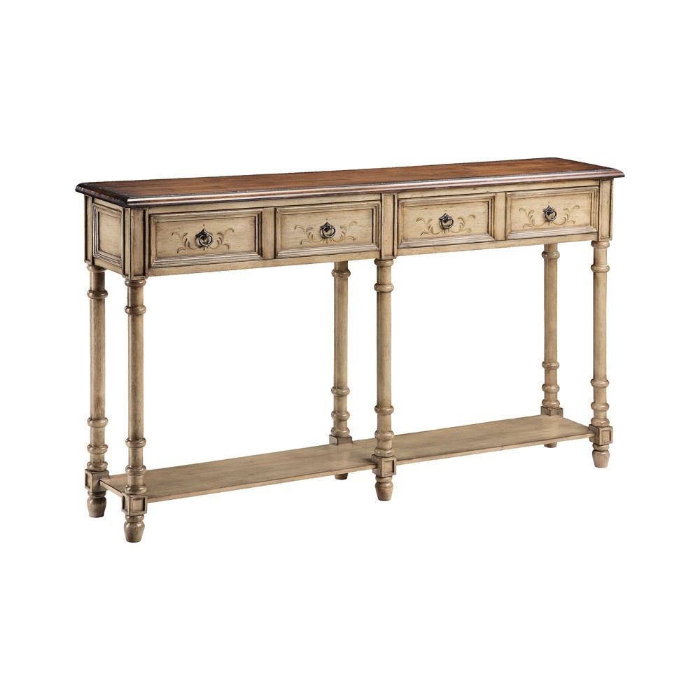 Stein World Gentry Table | Modishstore | Console Tables