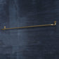 HomArt Bijou Wall Bar - 32 Inch - Set of 2-5