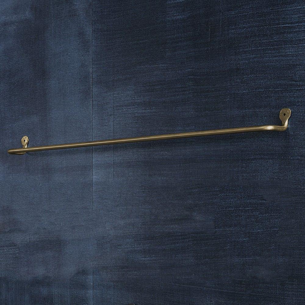 HomArt Bijou Wall Bar - 32 Inch - Set of 2-5