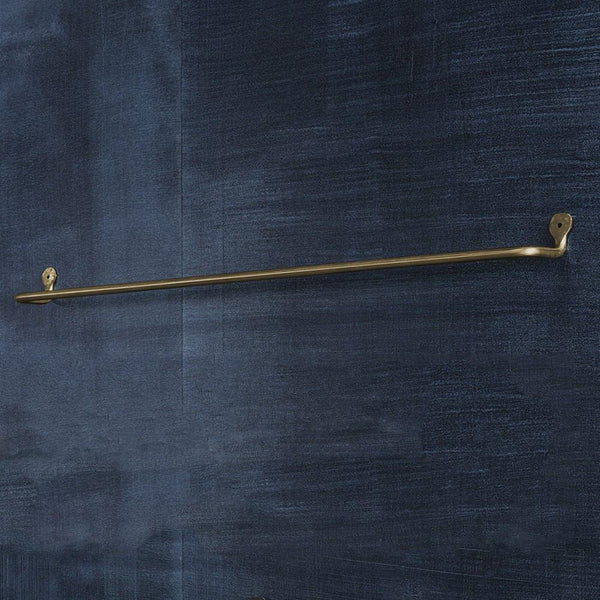HomArt Bijou Wall Bar - 32 Inch - Set of 2-5