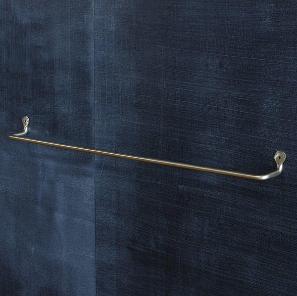 HomArt Bijou Wall Bar - 32 Inch - Set of 2-6