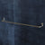 HomArt Bijou Wall Bar - 32 Inch - Set of 2-6
