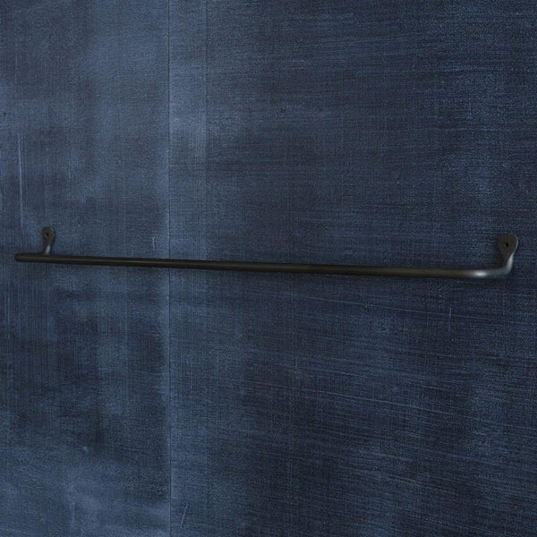HomArt Bijou Wall Bar - 32 Inch - Set of 2-7