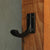 HomArt Foyer Aluminum Wall Hook - Set of 4-6