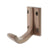 HomArt Foyer Aluminum Wall Hook - Set of 4 - Feature Image-2
