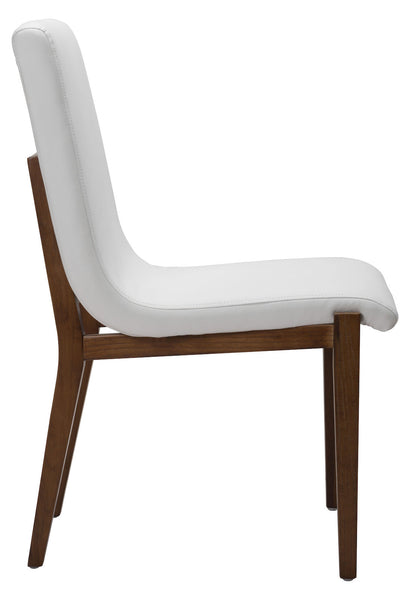 Zuo Hamilton Dining Chair (Set Of 2)