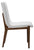 Zuo Hamilton Dining Chair (Set Of 2)