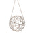 Dimond Home Aged Iron Wire Sphere | Modishstore | Sculptures