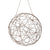 Dimond Home Aged Iron Wire Sphere