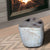 Petrified Wood Stool PF-2134 by Aire Furniture