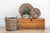 Cabana Bowl Collection Set of 2 by Accent Decor