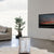Petrified Wood Stool PF-2134 by Aire Furniture
