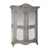 Guild Master Pradana Armoire | Modishstore | Cabinets