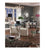 Sterling Industries Mirage Sideboard Ebony-2