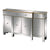 Sterling Industries Bordeaux Buffet Server | Modishstore | Cabinets
