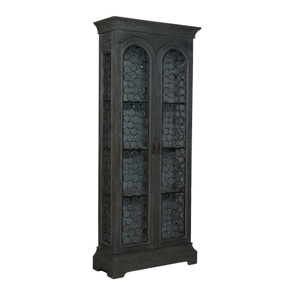 Guild Master Winston Cottage Cabinet | Modishstore | Cabinets