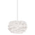 UMAGE Eos Micro Pendant With Hardwire Canopy Cord Set & 8� Eos Micro Shade | Pendant Lamps | Modishstore-3