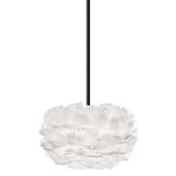 UMAGE Eos Micro Pendant With Hardwire Canopy Cord Set & 8� Eos Micro Shade | Pendant Lamps | Modishstore-5