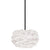UMAGE Eos Micro Pendant With Hardwire Canopy Cord Set & 8� Eos Micro Shade | Pendant Lamps | Modishstore-5