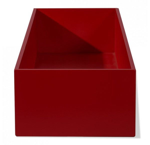 Linear Planter by Gold Leaf Design Group | Planters, Troughs & Cachepots | Modishstore-2