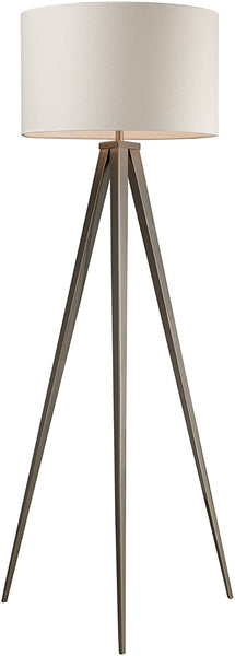 Dimond Lighting Salford Floor Lamp Floor Lamps, Dimond Lighting, - Modish Store