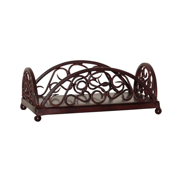 Pomeroy Savanna Guest Napkin-Towel Holder | Modishstore | Home Accents