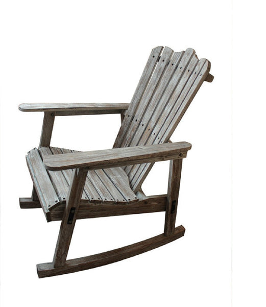 Screen Gems Adirondack Rocker - AF-077 | Lounge Chairs | Modishstore