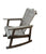 Screen Gems Adirondack Rocker - AF-077 | Lounge Chairs | Modishstore