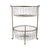 Pomeroy Rockwell Double Utility Basket | Modishstore | Bins, Baskets & Buckets