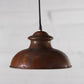 Kalalou Antique Rustic Pendant-6