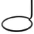 Modway Proclaim Metal Table Lamp | Table Lamps | Modishstore-4