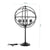 Modway Atom Table Lamp - Black | Table Lamps | Modishstore-3