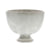 HomArt Maya Ceramic Perfect Bowl - White Glaze - Small-3