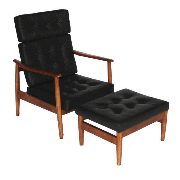 Fine Mod Imports Vod Lounge Set | Lounge Chairs | Modishstore-2