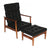 Fine Mod Imports Vod Lounge Set | Lounge Chairs | Modishstore-2