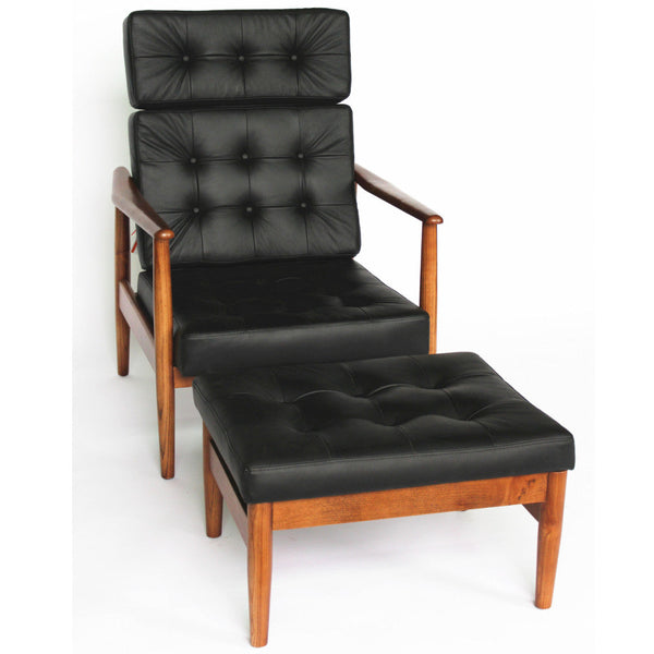 Fine Mod Imports Vod Lounge Set | Lounge Chairs | Modishstore-4