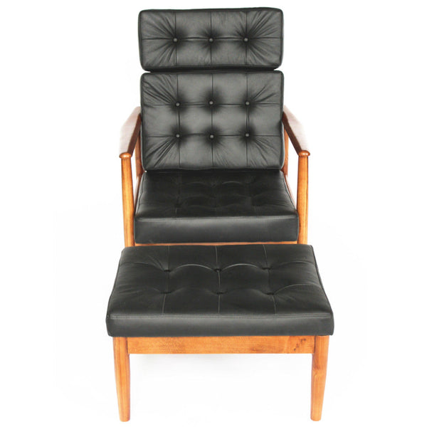 Fine Mod Imports Vod Lounge Set | Lounge Chairs | Modishstore-5