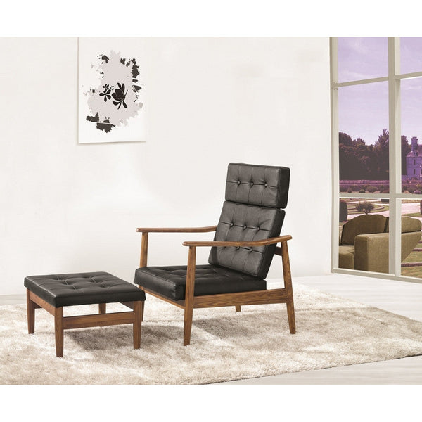 Fine Mod Imports Vod Lounge Set | Lounge Chairs | Modishstore