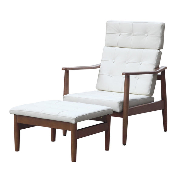 Fine Mod Imports Vod Lounge Set | Lounge Chairs | Modishstore-8