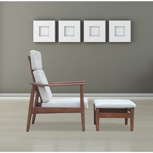 Fine Mod Imports Vod Lounge Set | Lounge Chairs | Modishstore-7