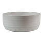 HomArt Liam Ceramic Serving Bowls - Set of 3-3