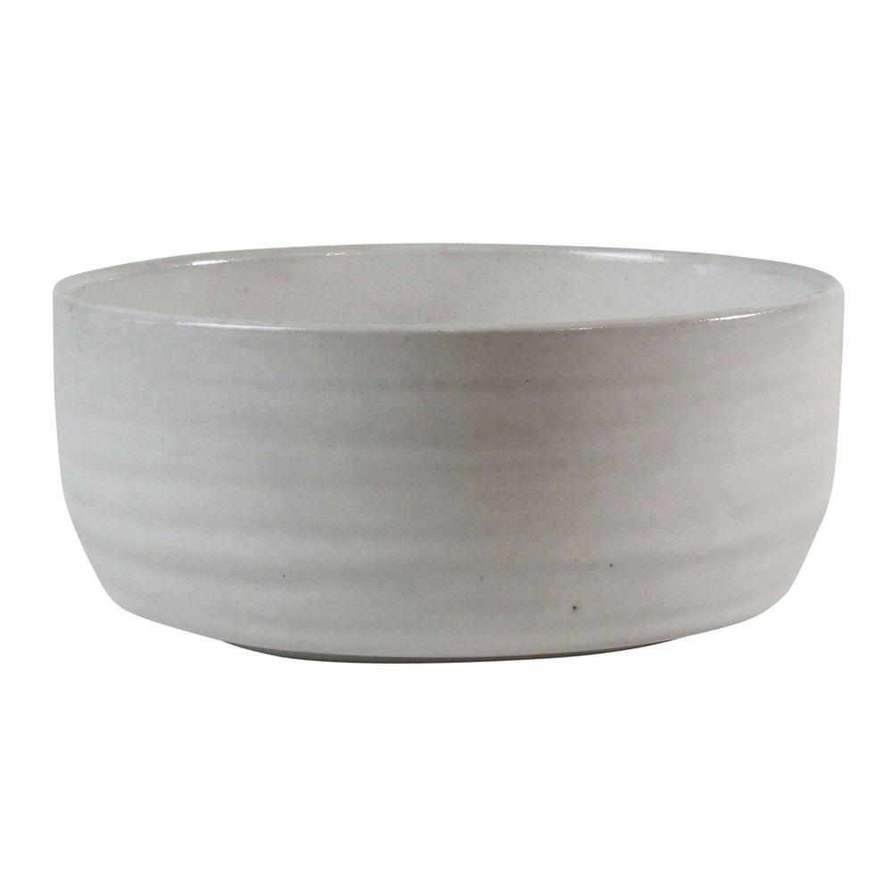 HomArt Liam Ceramic Serving Bowls - Set of 3-3