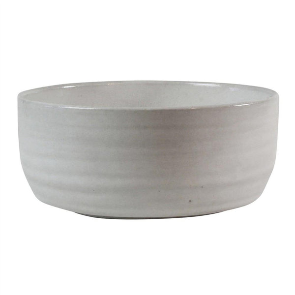 HomArt Liam Ceramic Serving Bowls - Set of 3-3