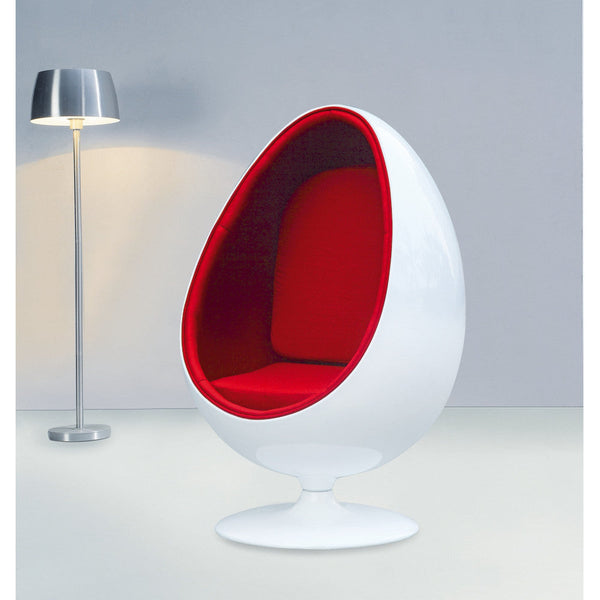 Fine Mod Imports Easter Chair | Accent Chairs | Modishstore-23