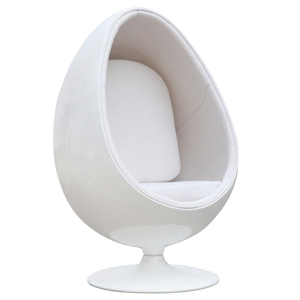 Fine Mod Imports Easter Chair | Accent Chairs | Modishstore-6