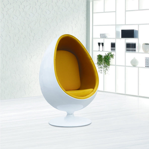 Fine Mod Imports Easter Chair | Accent Chairs | Modishstore-33