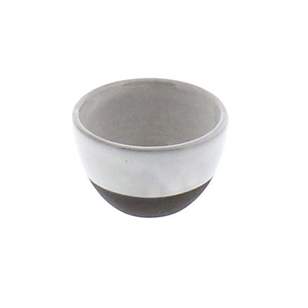 HomArt Liam Ceramic Sauce Bowl - Set of 12 - Feature Image-2