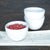 HomArt Liam Ceramic Sauce Bowl - Set of 12-5